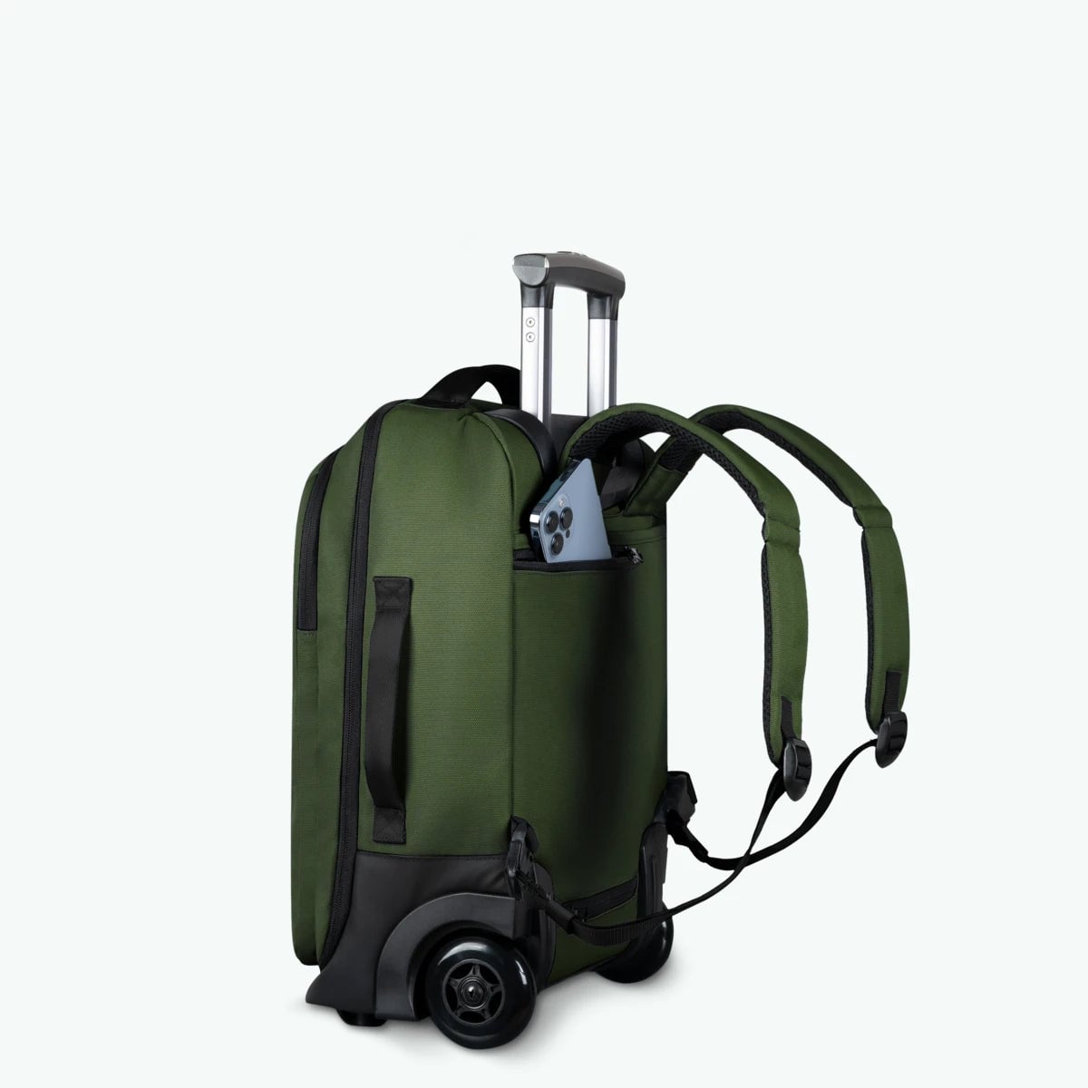Valise Souple 2 roues XS Coromandel - Cabaia - 