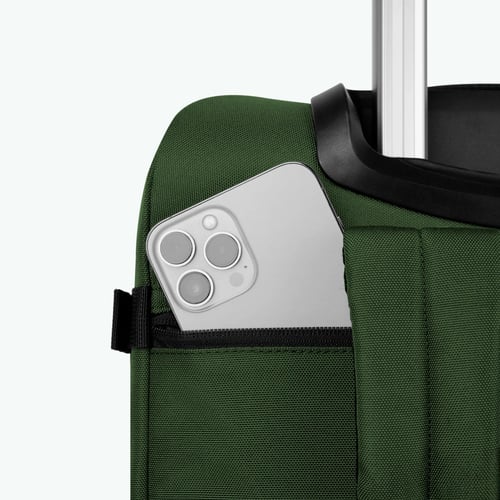 Valise souple 2 roues small Coromandel - Cabaia -  - Cabaia