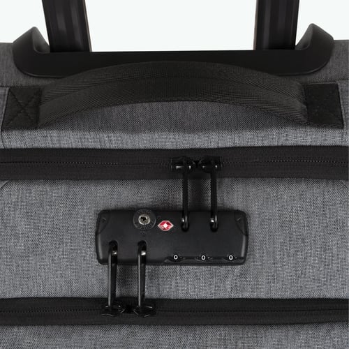 Valise souple 2 roues medium Getaria - Cabaia -  - Cabaia