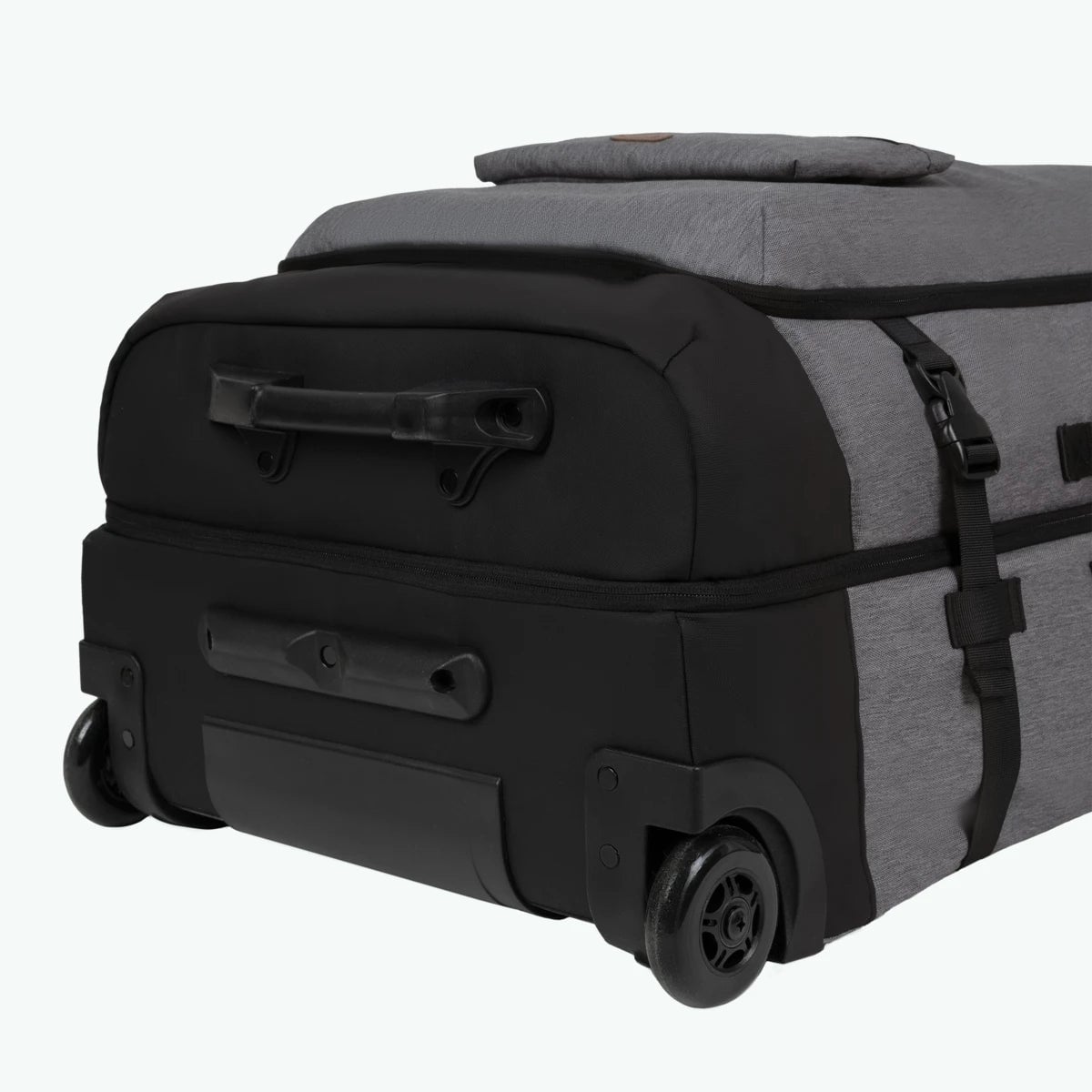 Valise souple 2 roues medium Getaria - Cabaia - 