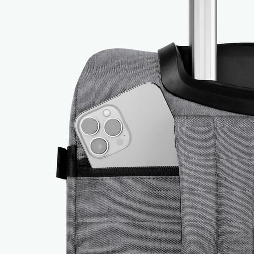 Valise souple 2 roues Small Getaria - Cabaia -  - Cabaia