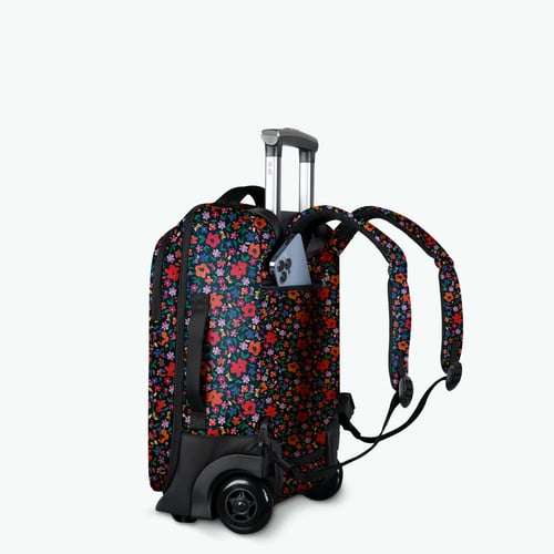 Valise souple 2 roues XS Maupiti - Cabaia -  - Cabaia