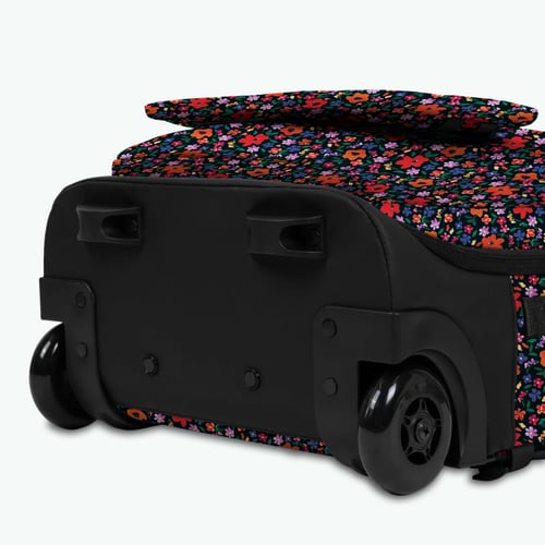 Valise souple 2 roues XS Maupiti - Cabaia -  - Cabaia