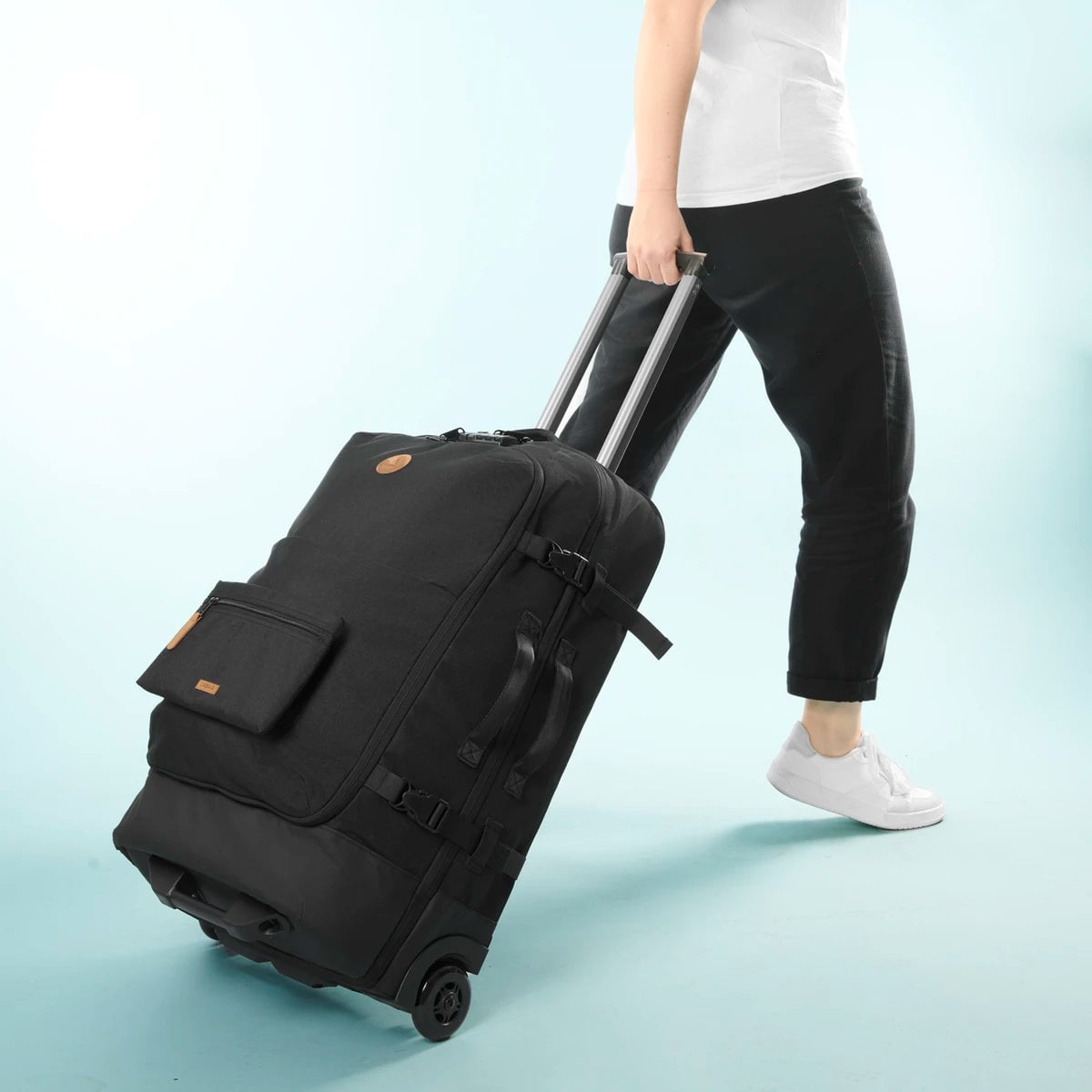 Set de 3 valises Berlin - Cabaia - 