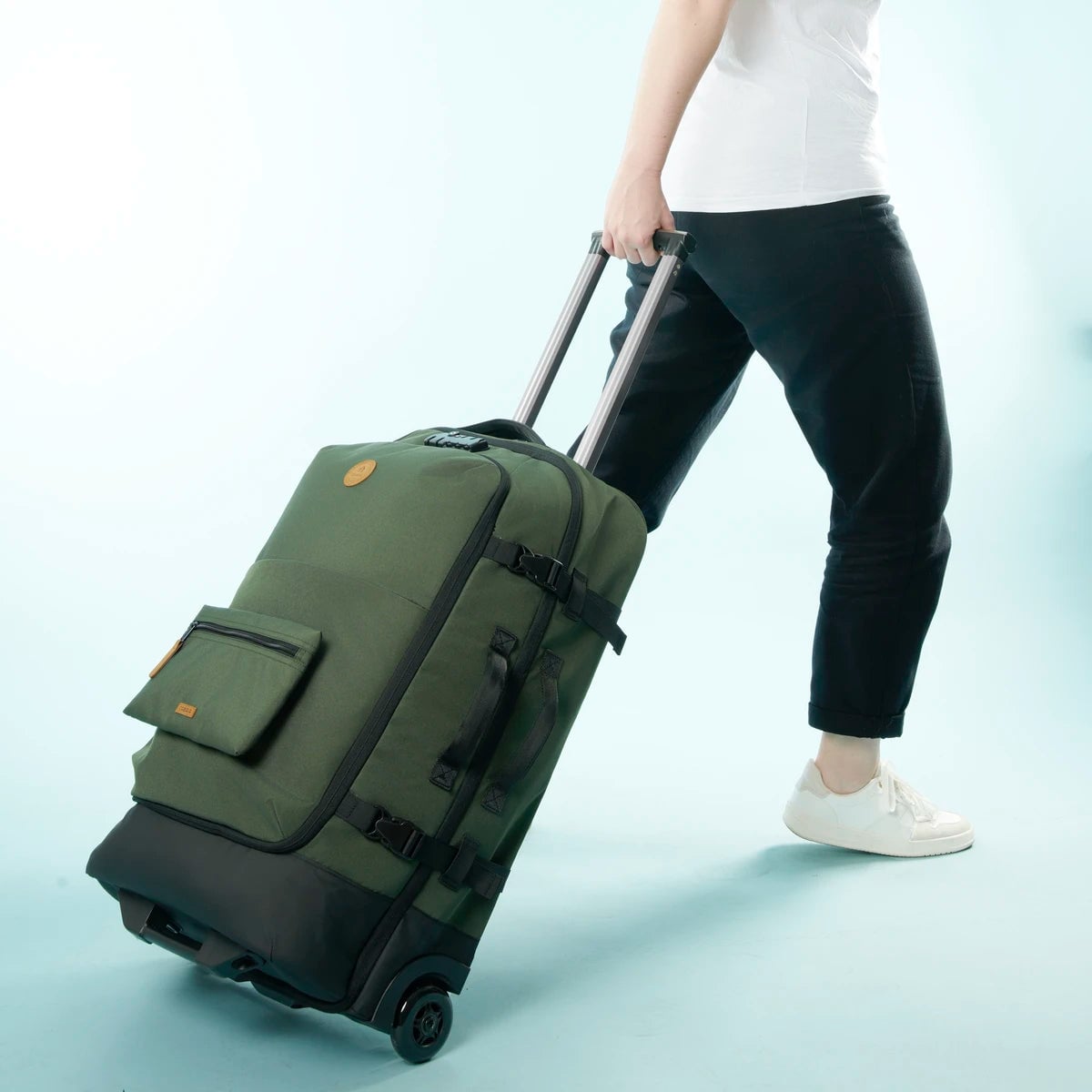 Set de 2 valises Coromandel - Cabaia - 