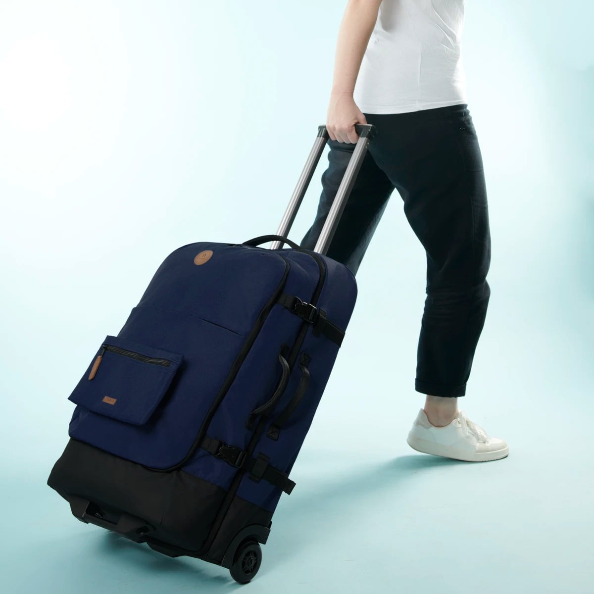 Valise souple 2 roues medium Reykjavik - Cabaia - 