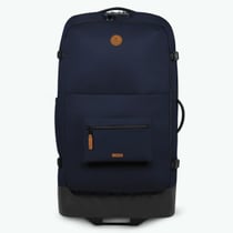 Valise souple Large