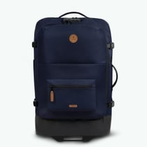 Valise souple Medium