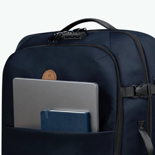 Valise souple 2 roues medium Reykjavik - Cabaia -  - Cabaia