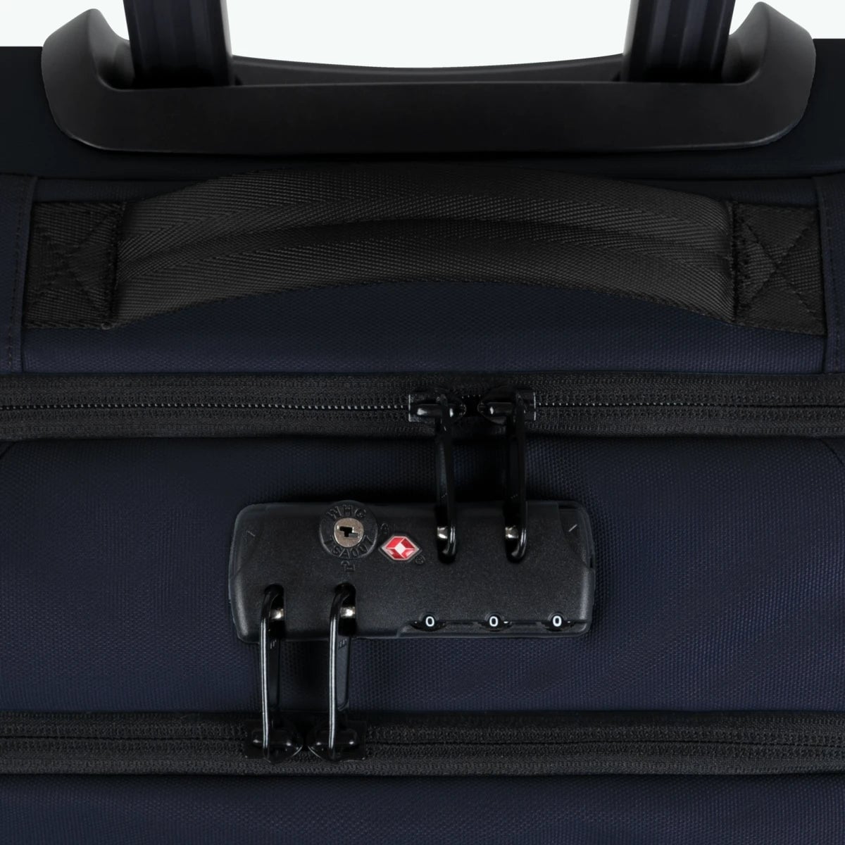 Valise souple 2 roues medium Reykjavik - Cabaia - 