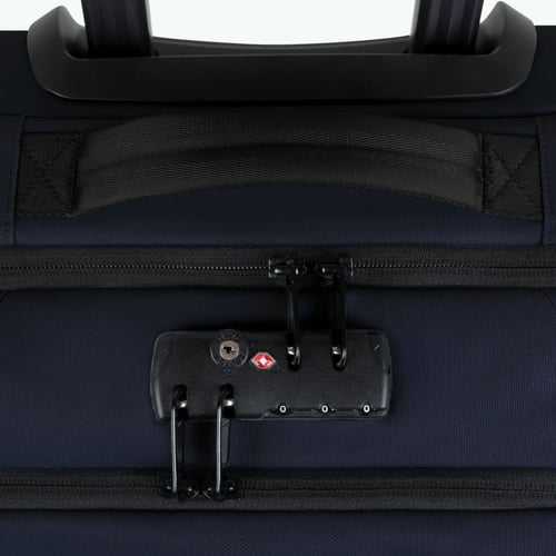 Valise souple 2 roues medium Reykjavik - Cabaia -  - Cabaia