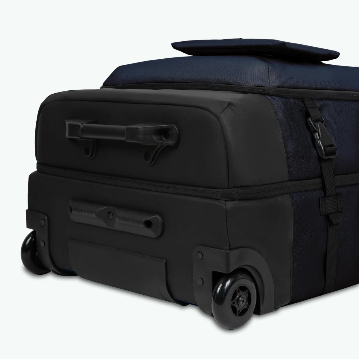 Valise souple 2 roues Large Reykjavik - Cabaia - 