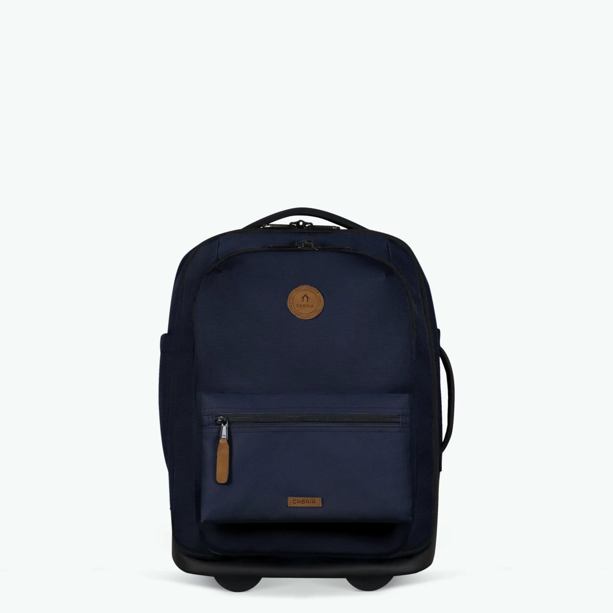 Valise souple 2 roues XS Reykjavik - Cabaia - 
