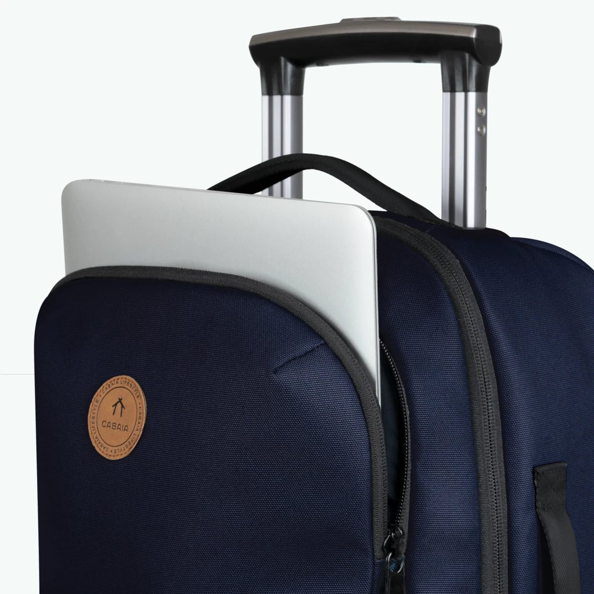 Valise souple 2 roues XS Reykjavik - Cabaia - 