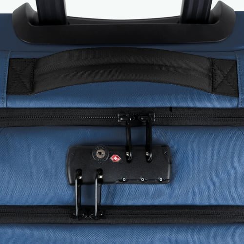 Valise souple 2 roues Large Shiraz - Cabaia -  - Cabaia