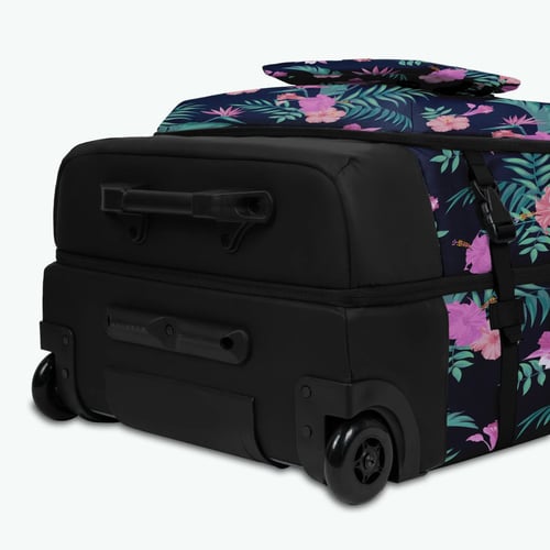 Valise souple 2 roues Large Valladolid - Cabaia -  - Cabaia