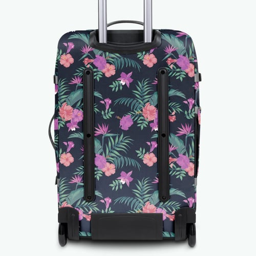 Valise souple 2 roues medium Valladolid - Cabaia -  - Cabaia