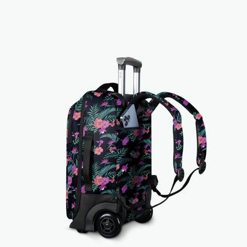 Valise souple 2 roues XS Valladolid - Cabaia -  - Cabaia