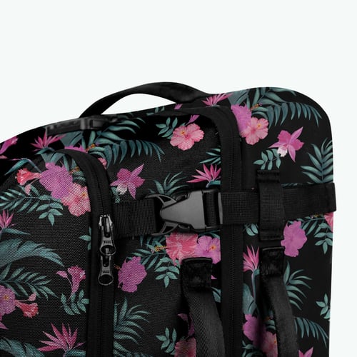 Valise souple 2 roues Small Valladolid - Cabaia -  - Cabaia