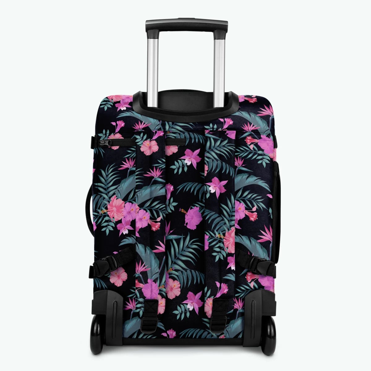 Valise souple 2 roues Small Valladolid - Cabaia - 