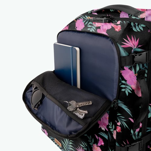 Valise souple 2 roues Small Valladolid - Cabaia -  - Cabaia