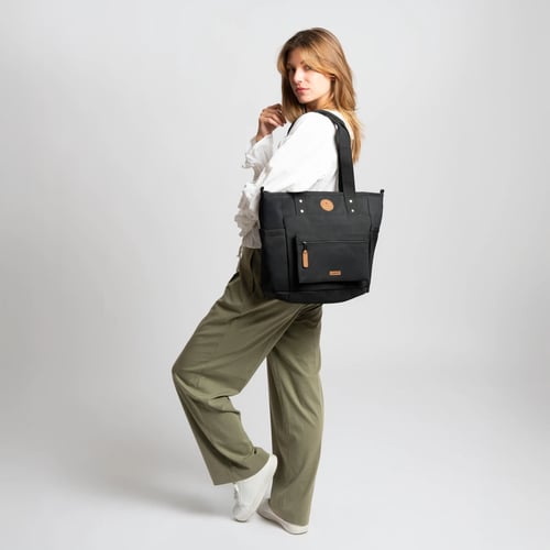 Tote Bag Medium Pro Berlin - Cabaia