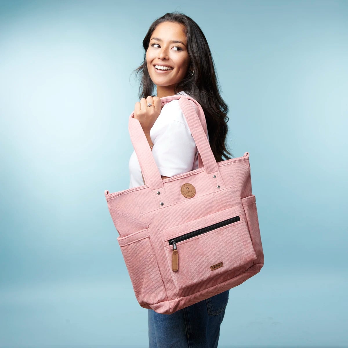 Tote Bag Medium Pro Gold Coast - Cabaia - 
