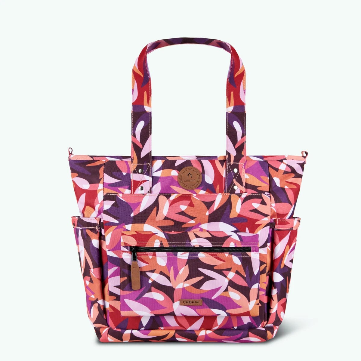 Tote Bag Medium Pro Montreuil - Cabaia - 
