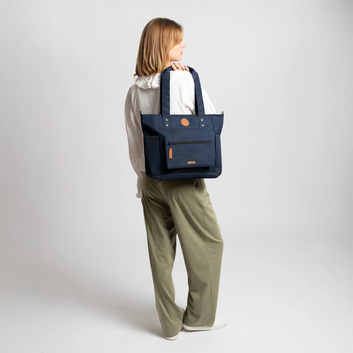 Tote Bag Medium Pro Reykjavik - Cabaia - 