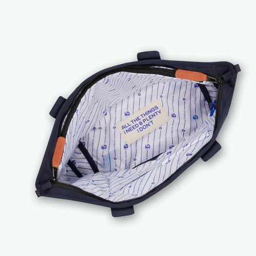 Tote Bag Medium Pro Berlin - Cabaia -  - Cabaia