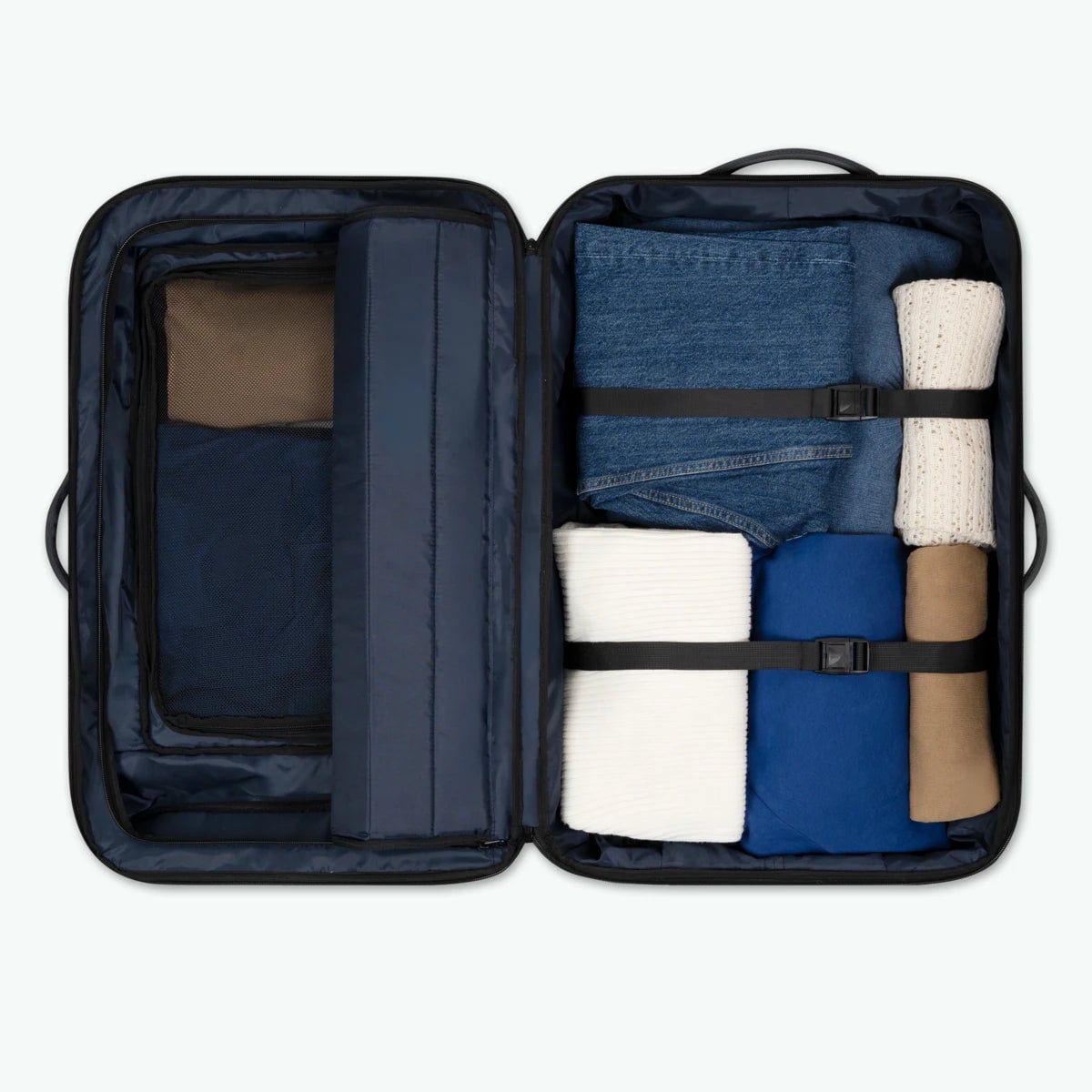 Valise souple 2 roues medium Reykjavik - Cabaia - 
