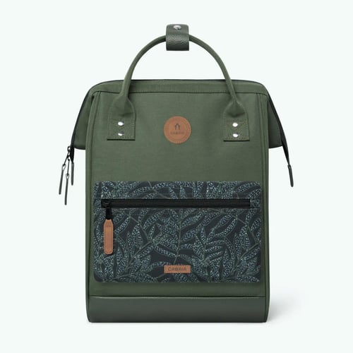 Sac à dos Adventurer Medium Coromandel - Cabaia -  - Cabaia