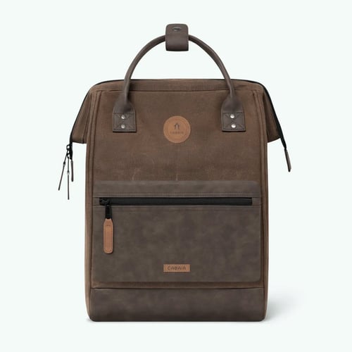 Sac à dos Adventurer Medium Soyo - Cabaia -  - Cabaia