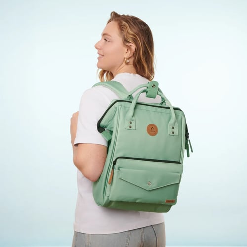 Sac à dos Adventurer Medium Tampa - Cabaia -  - Cabaia