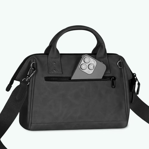 Crossbody Adventurer Medium Le Havre - Cabaia -  - Cabaia