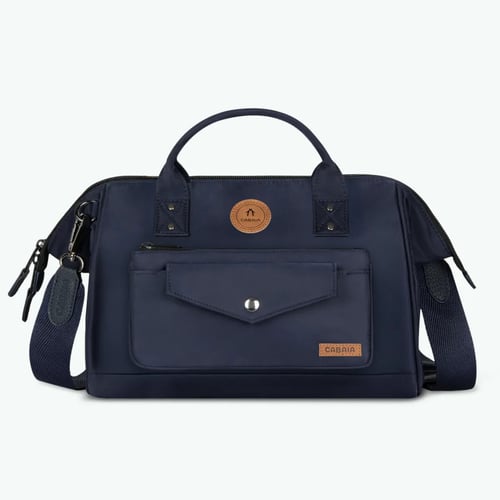 Crossbody Adventurer Large Nara - Cabaia