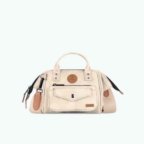 Crossbody Adventurer Small Andenne - Cabaia -  - Cabaia