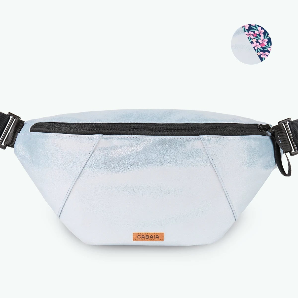 Sac Banane Large Fidji - Cabaia - 