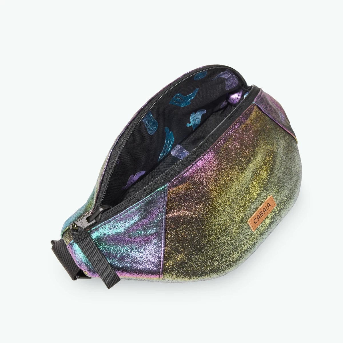 Sac Banane Small Maui - Cabaia - 