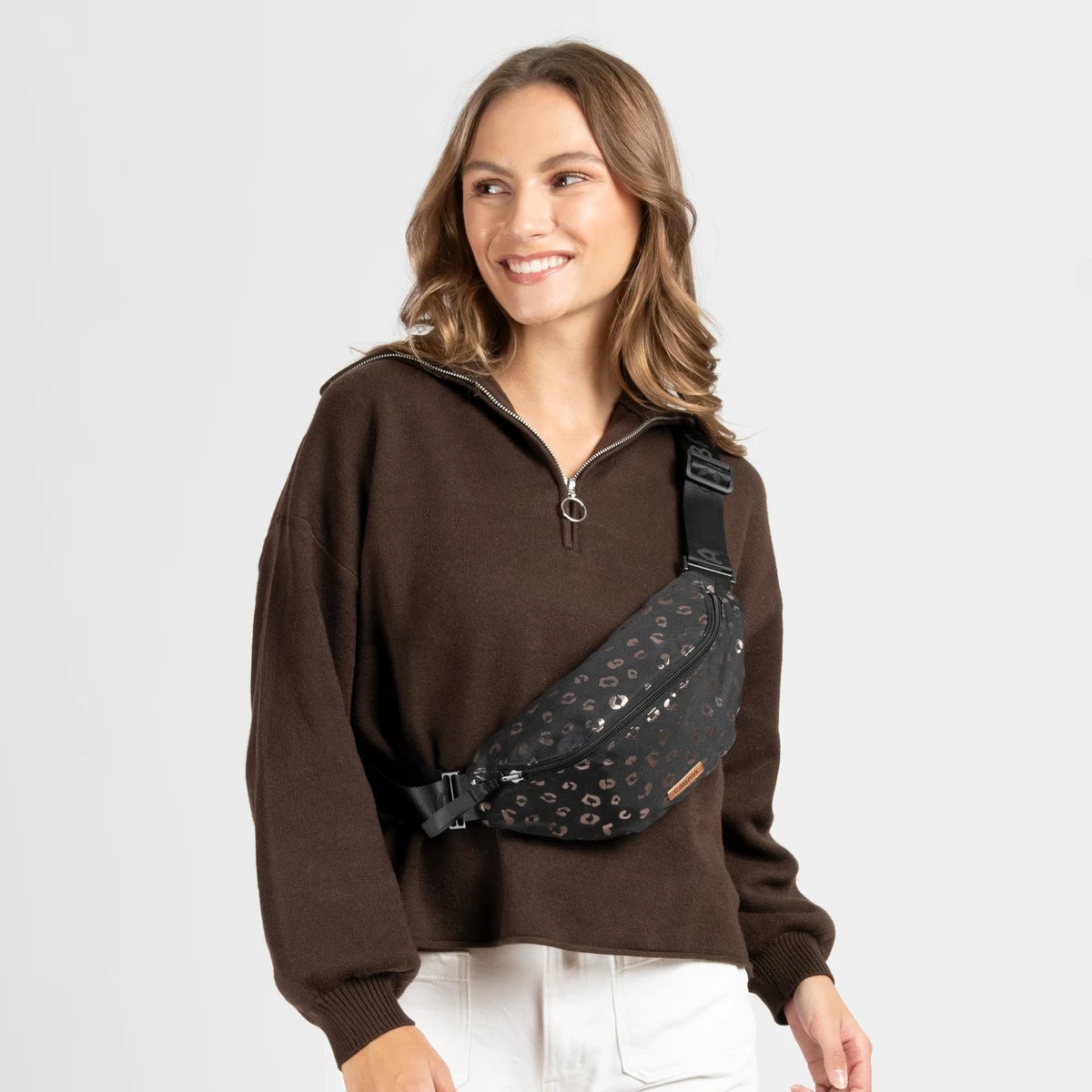 Sac Banane Small Louisville - Cabaia - 