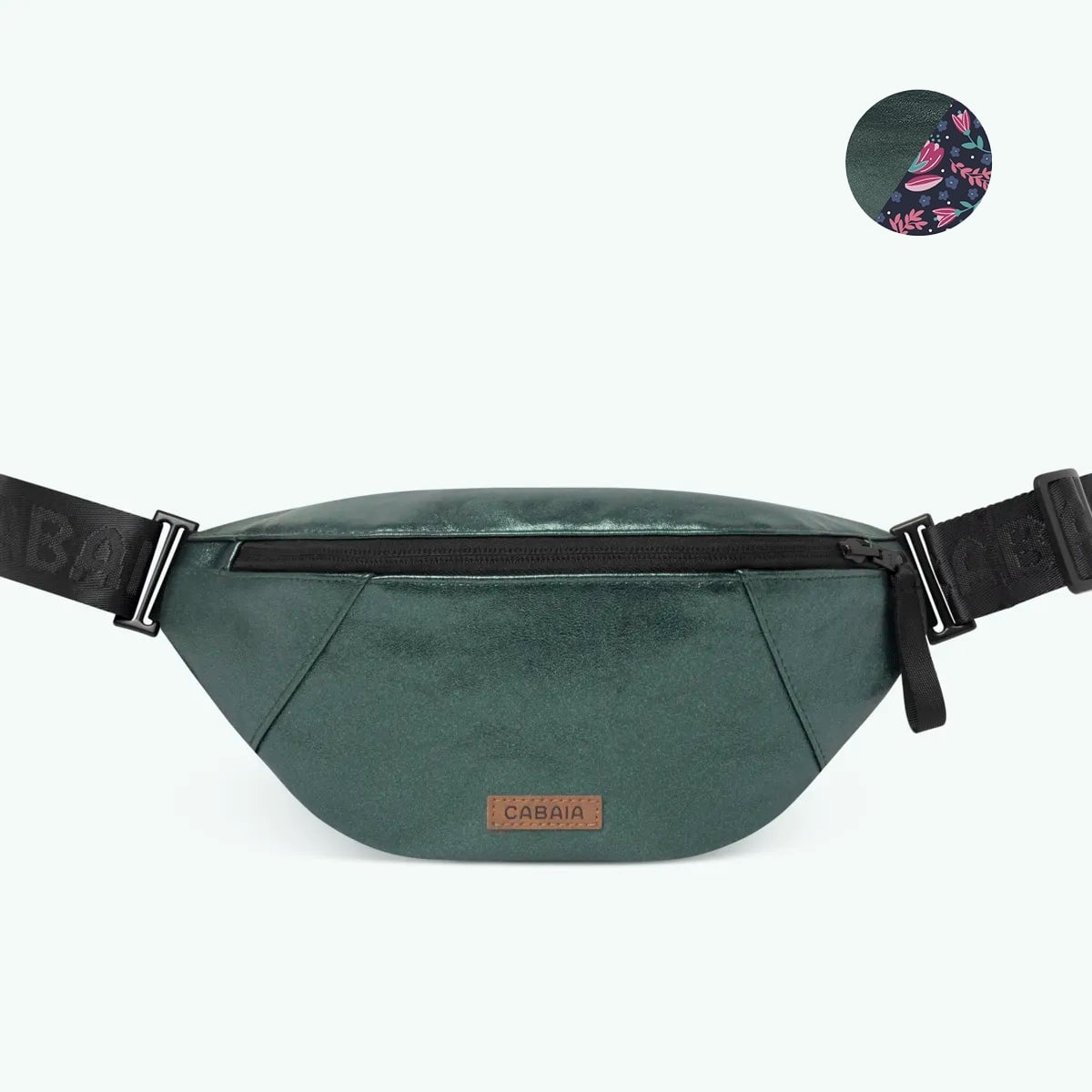 Sac Banane Small Lucerne - Cabaia - 