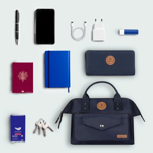 Crossbody Adventurer Medium Larissa - Cabaia -  - Cabaia