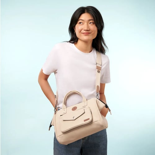Crossbody Adventurer Large Andenne - Cabaia