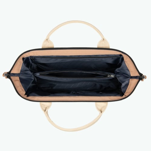 Crossbody Adventurer Large Andenne - Cabaia -  - Cabaia