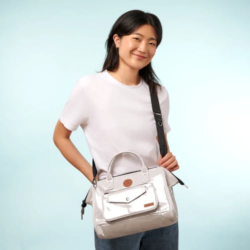 Crossbody Adventurer Large Honolulu - Cabaia -  - Cabaia