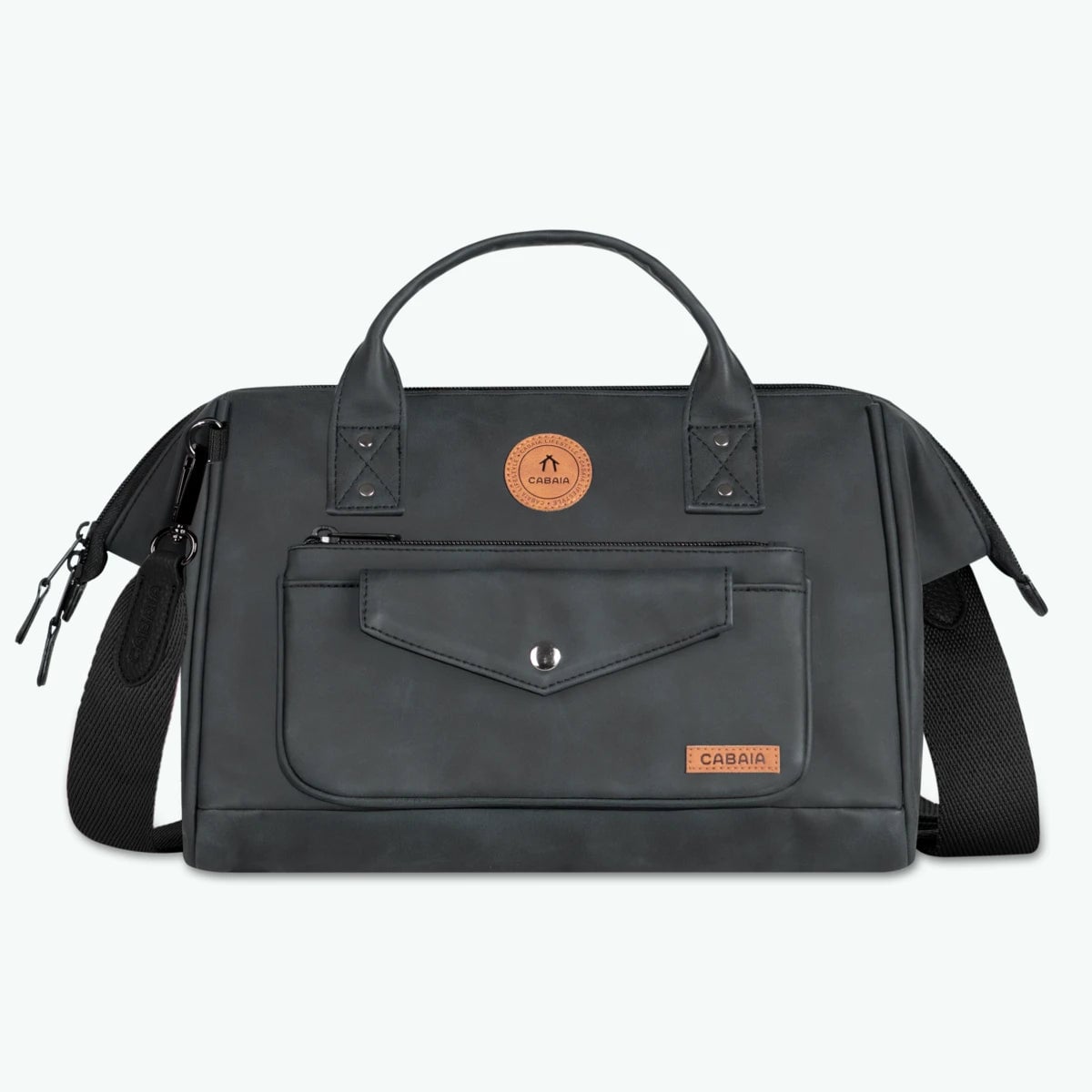 Crossbody Adventurer Large Le Havre - Cabaia - 