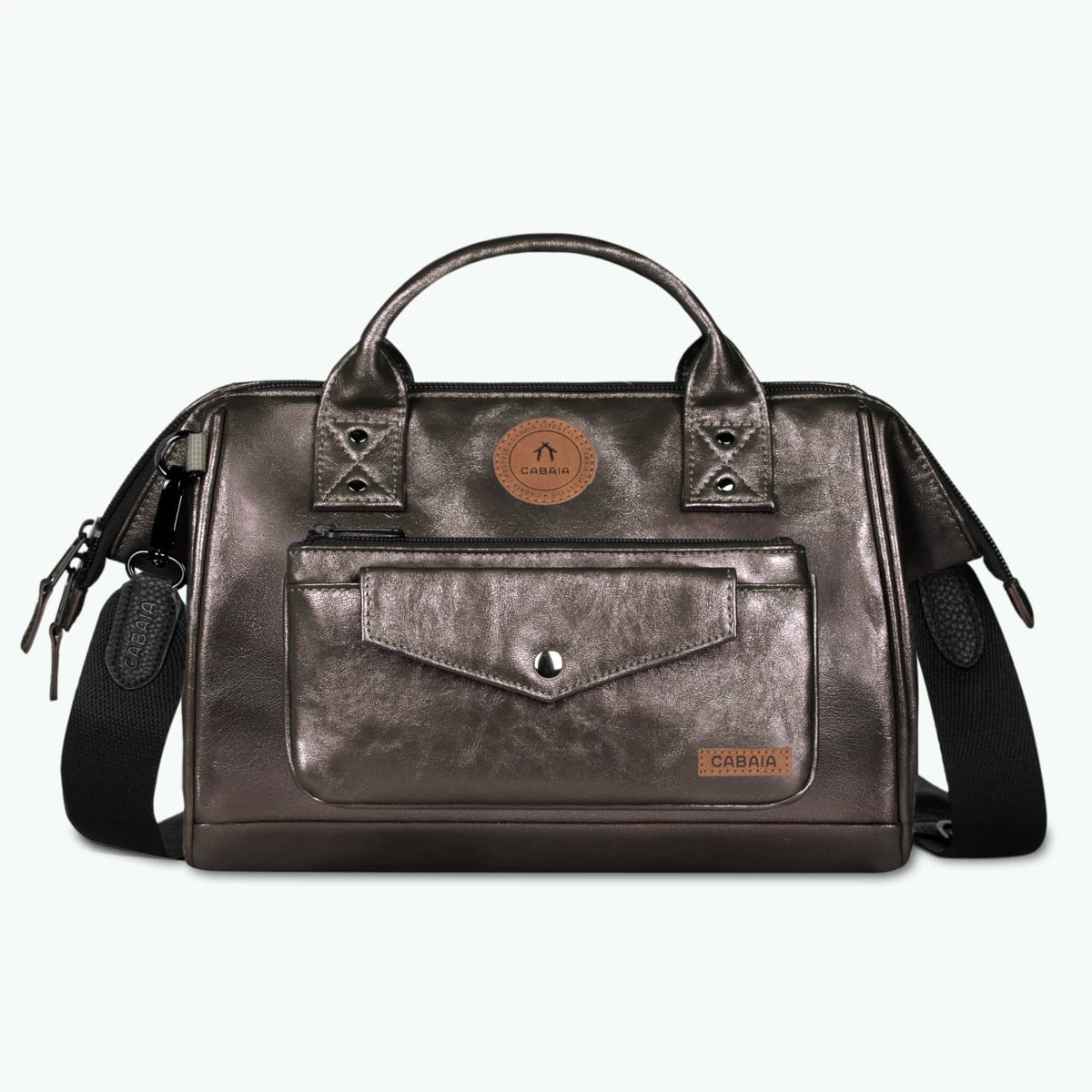 Crossbody Adventurer Large Louisville - Cabaia - 