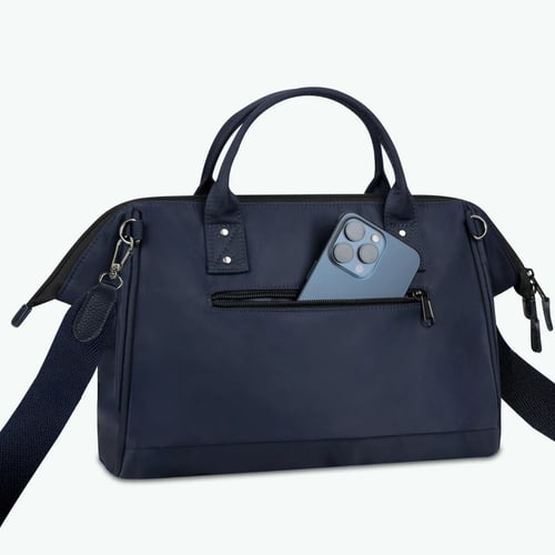 Crossbody Adventurer Large Nara - Cabaia -  - Cabaia