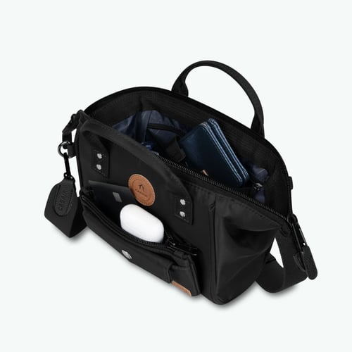 Crossbody Adventurer Small Cambridge - Cabaia -  - Cabaia