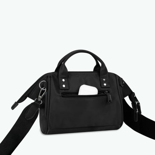 Crossbody Adventurer Small Cambridge - Cabaia -  - Cabaia